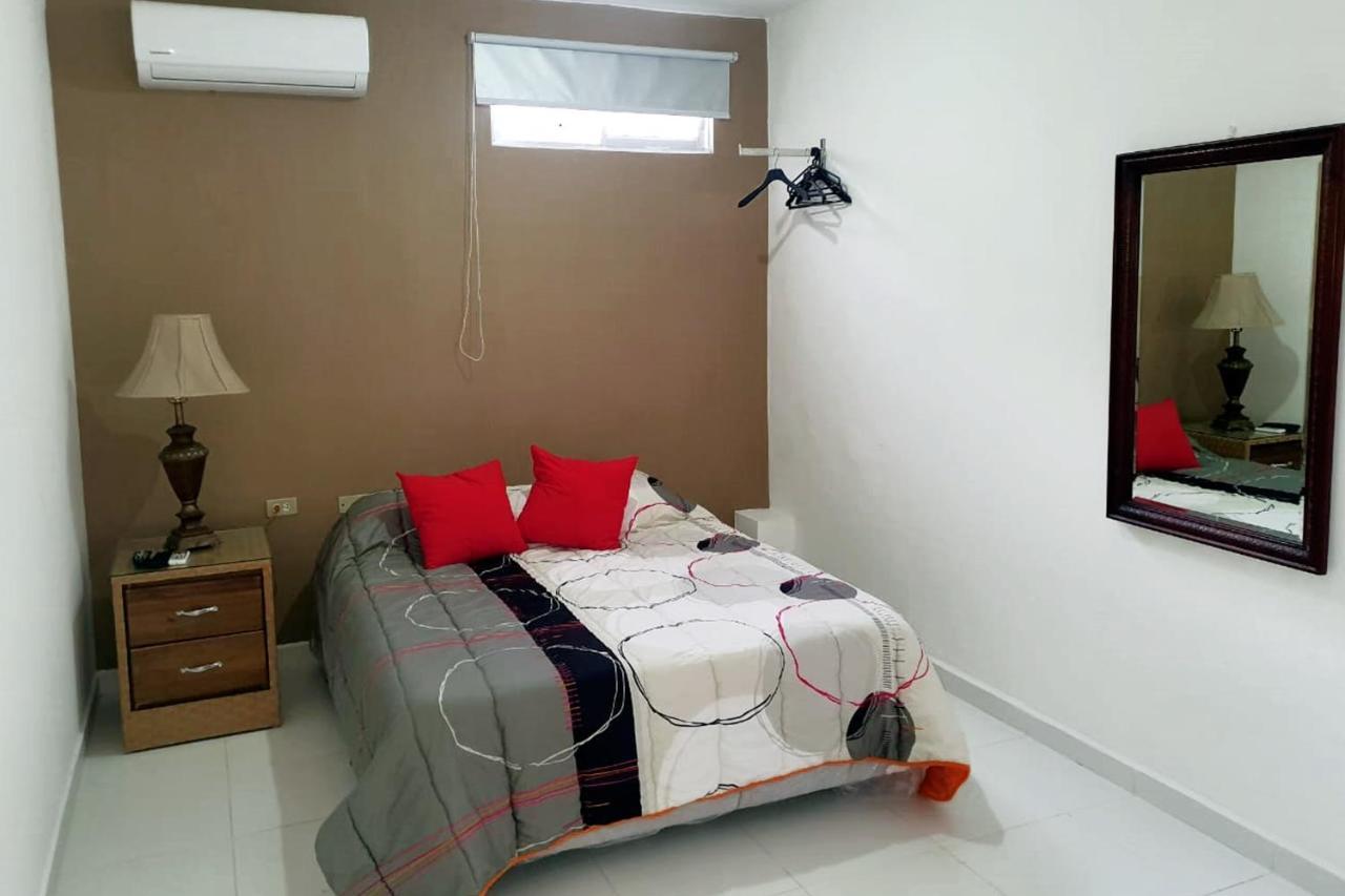 Malecon Rooms Y Hotel Santo Domingo Kültér fotó
