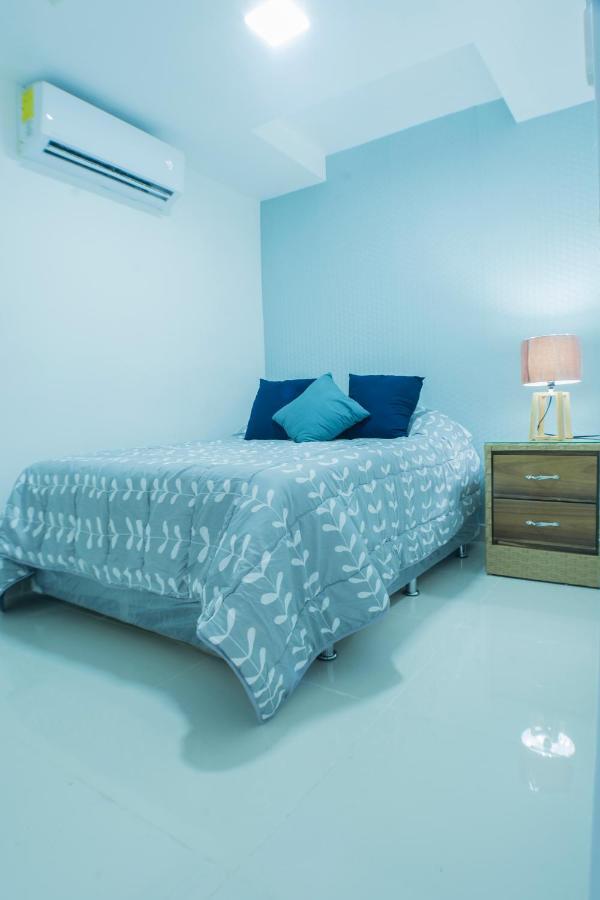 Malecon Rooms Y Hotel Santo Domingo Kültér fotó