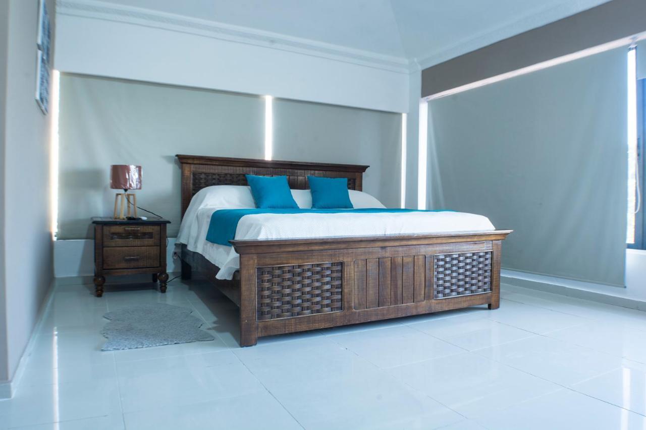 Malecon Rooms Y Hotel Santo Domingo Kültér fotó