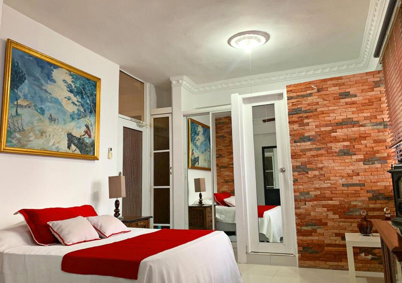 Malecon Rooms Y Hotel Santo Domingo Kültér fotó